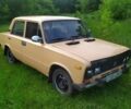 Бежевый ВАЗ 2106, объемом двигателя 1.3 л и пробегом 190 тыс. км за 600 $, фото 2 на Automoto.ua
