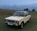 Бежевий ВАЗ 2106, об'ємом двигуна 1.3 л та пробігом 23 тис. км за 1000 $, фото 13 на Automoto.ua