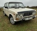 Бежевый ВАЗ 2106, объемом двигателя 1.5 л и пробегом 58 тыс. км за 675 $, фото 1 на Automoto.ua