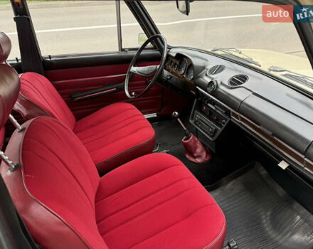 Бежевий ВАЗ 2106, об'ємом двигуна 0 л та пробігом 98 тис. км за 3000 $, фото 11 на Automoto.ua