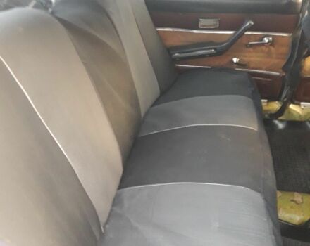 Бежевый ВАЗ 2106, объемом двигателя 0 л и пробегом 76 тыс. км за 762 $, фото 5 на Automoto.ua