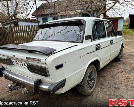 Бежевый ВАЗ 2106, объемом двигателя 1.3 л и пробегом 300 тыс. км за 600 $, фото 2 на Automoto.ua
