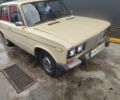 Бежевый ВАЗ 2106, объемом двигателя 1 л и пробегом 43 тыс. км за 1000 $, фото 3 на Automoto.ua