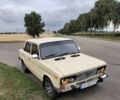 Бежевий ВАЗ 2106, об'ємом двигуна 1.3 л та пробігом 120 тис. км за 1700 $, фото 6 на Automoto.ua