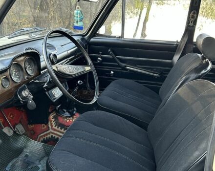 Бежевый ВАЗ 2106, объемом двигателя 0 л и пробегом 90 тыс. км за 643 $, фото 6 на Automoto.ua