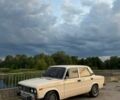 Бежевий ВАЗ 2106, об'ємом двигуна 1.6 л та пробігом 100 тис. км за 1400 $, фото 1 на Automoto.ua