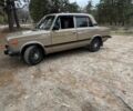 Бежевый ВАЗ 2106, объемом двигателя 1.3 л и пробегом 1000 тыс. км за 1000 $, фото 2 на Automoto.ua