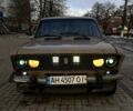 Бежевый ВАЗ 2106, объемом двигателя 13 л и пробегом 200 тыс. км за 600 $, фото 1 на Automoto.ua