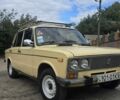 Бежевый ВАЗ 2106, объемом двигателя 0 л и пробегом 23 тыс. км за 703 $, фото 1 на Automoto.ua