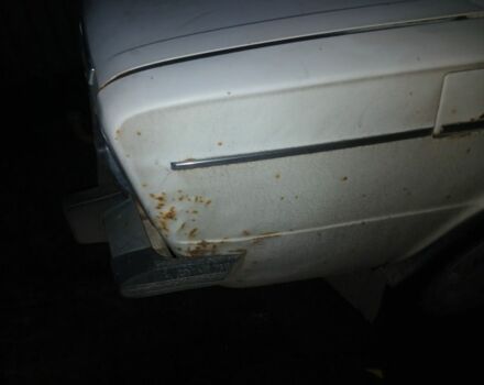 Бежевий ВАЗ 2106, об'ємом двигуна 0 л та пробігом 150 тис. км за 595 $, фото 6 на Automoto.ua