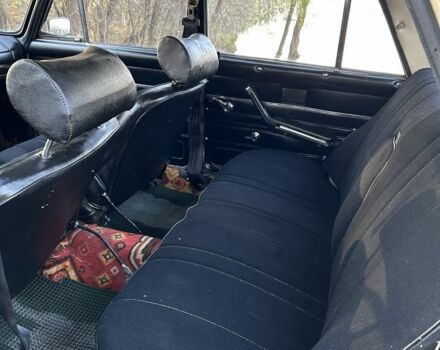 Бежевый ВАЗ 2106, объемом двигателя 0 л и пробегом 90 тыс. км за 643 $, фото 7 на Automoto.ua