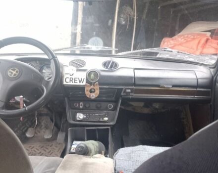 Бежевый ВАЗ 2106, объемом двигателя 1.3 л и пробегом 3 тыс. км за 426 $, фото 1 на Automoto.ua