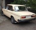 Бежевий ВАЗ 2106, об'ємом двигуна 1.6 л та пробігом 150 тис. км за 1200 $, фото 1 на Automoto.ua