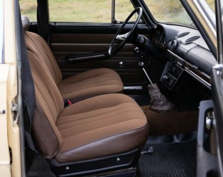 Бежевий ВАЗ 2106, об'ємом двигуна 1.3 л та пробігом 23 тис. км за 1000 $, фото 5 на Automoto.ua