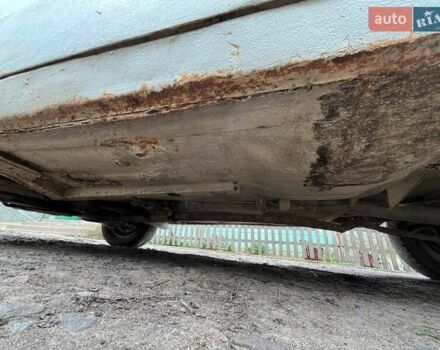 Бежевый ВАЗ 2106, объемом двигателя 1.3 л и пробегом 200 тыс. км за 600 $, фото 24 на Automoto.ua