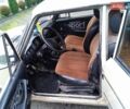 Бежевый ВАЗ 2106, объемом двигателя 1.29 л и пробегом 54 тыс. км за 550 $, фото 9 на Automoto.ua