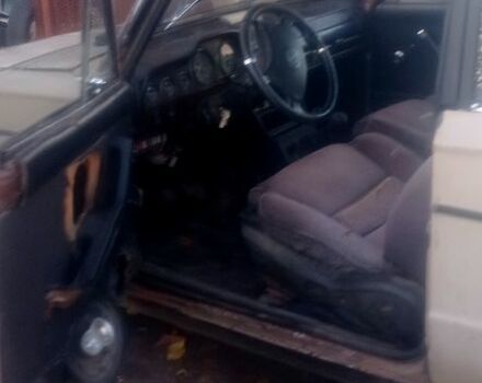 Бежевый ВАЗ 2106, объемом двигателя 1.5 л и пробегом 0 тыс. км за 430 $, фото 5 на Automoto.ua