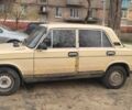 Бежевий ВАЗ 2106, об'ємом двигуна 1.3 л та пробігом 999 тис. км за 592 $, фото 2 на Automoto.ua