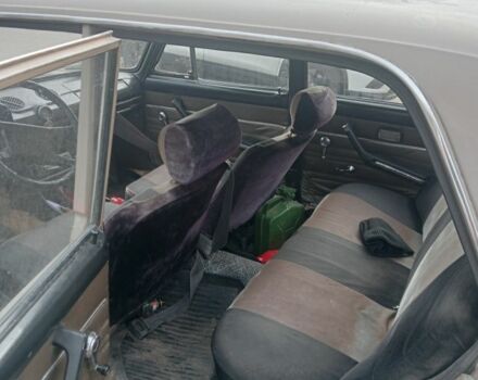 Бежевый ВАЗ 2106, объемом двигателя 1.2 л и пробегом 280 тыс. км за 599 $, фото 2 на Automoto.ua