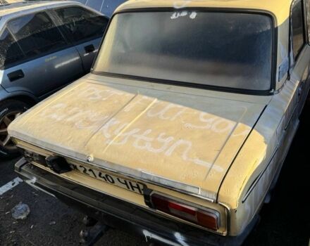 Бежевый ВАЗ 2106, объемом двигателя 1.3 л и пробегом 1 тыс. км за 178 $, фото 5 на Automoto.ua