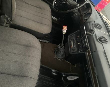 Бежевый ВАЗ 2106, объемом двигателя 1.5 л и пробегом 128 тыс. км за 1350 $, фото 4 на Automoto.ua