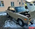 Бежевый ВАЗ 2106, объемом двигателя 1.5 л и пробегом 85 тыс. км за 1800 $, фото 6 на Automoto.ua