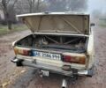 Бежевый ВАЗ 2106, объемом двигателя 1.5 л и пробегом 200 тыс. км за 403 $, фото 22 на Automoto.ua
