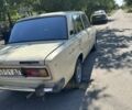 Бежевый ВАЗ 2106, объемом двигателя 1.5 л и пробегом 87 тыс. км за 1050 $, фото 5 на Automoto.ua