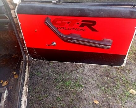 Бежевый ВАЗ 2106, объемом двигателя 1.5 л и пробегом 200 тыс. км за 460 $, фото 4 на Automoto.ua