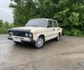 Бежевий ВАЗ 2106, об'ємом двигуна 0 л та пробігом 69 тис. км за 850 $, фото 1 на Automoto.ua