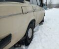 Бежевый ВАЗ 2106, объемом двигателя 1.29 л и пробегом 125 тыс. км за 1100 $, фото 9 на Automoto.ua