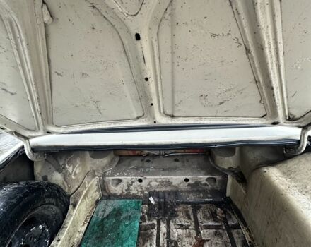 Бежевый ВАЗ 2106, объемом двигателя 1.3 л и пробегом 99 тыс. км за 618 $, фото 5 на Automoto.ua