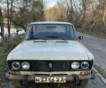 Бежевый ВАЗ 2106, объемом двигателя 0 л и пробегом 90 тыс. км за 643 $, фото 1 на Automoto.ua