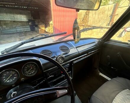 Бежевый ВАЗ 2106, объемом двигателя 1.3 л и пробегом 100 тыс. км за 480 $, фото 6 на Automoto.ua