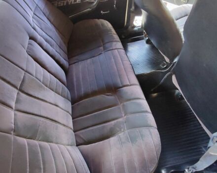 Бежевый ВАЗ 2106, объемом двигателя 1.3 л и пробегом 40 тыс. км за 600 $, фото 6 на Automoto.ua