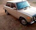 Бежевый ВАЗ 2106, объемом двигателя 1.5 л и пробегом 86 тыс. км за 1850 $, фото 5 на Automoto.ua