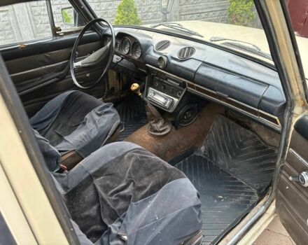 Бежевый ВАЗ 2106, объемом двигателя 1.3 л и пробегом 170 тыс. км за 600 $, фото 6 на Automoto.ua