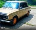 Бежевый ВАЗ 2106, объемом двигателя 1.5 л и пробегом 0 тыс. км за 800 $, фото 1 на Automoto.ua