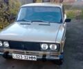 Бежевый ВАЗ 2106, объемом двигателя 1.3 л и пробегом 185 тыс. км за 1200 $, фото 1 на Automoto.ua