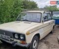 Бежевый ВАЗ 2106, объемом двигателя 0 л и пробегом 183 тыс. км за 600 $, фото 6 на Automoto.ua