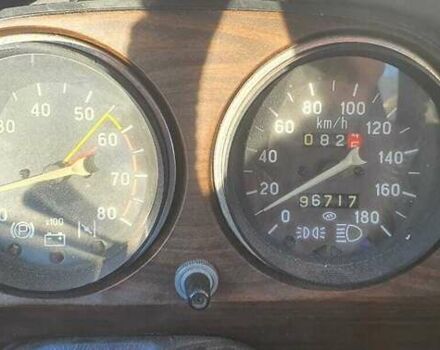 Бежевий ВАЗ 2106, об'ємом двигуна 1.29 л та пробігом 96 тис. км за 1000 $, фото 3 на Automoto.ua