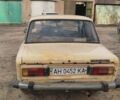 Бежевий ВАЗ 2106, об'ємом двигуна 1.3 л та пробігом 999 тис. км за 592 $, фото 3 на Automoto.ua