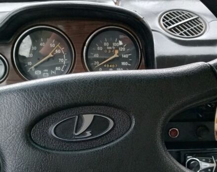 Бежевый ВАЗ 2106, объемом двигателя 1.2 л и пробегом 494 тыс. км за 500 $, фото 5 на Automoto.ua