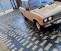 ВАЗ 2106 1987 в Новомиргороде на Automoto.ua Бежевый ВАЗ 2106, объемом двигателя 1.3 л и пробегом 122 тыс. км за 350 $, фото 1 на Automoto.ua