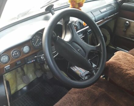 Бежевый ВАЗ 2106, объемом двигателя 0 л и пробегом 76 тыс. км за 762 $, фото 4 на Automoto.ua