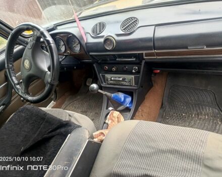 Бежевый ВАЗ 2106, объемом двигателя 0 л и пробегом 100 тыс. км за 1200 $, фото 5 на Automoto.ua