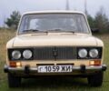 Бежевий ВАЗ 2106, об'ємом двигуна 1.3 л та пробігом 23 тис. км за 1000 $, фото 3 на Automoto.ua