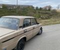 Бежевый ВАЗ 2106, объемом двигателя 1.5 л и пробегом 305 тыс. км за 550 $, фото 5 на Automoto.ua