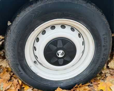 Бежевый ВАЗ 2106, объемом двигателя 1.3 л и пробегом 63 тыс. км за 1350 $, фото 6 на Automoto.ua