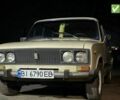 Бежевый ВАЗ 2106, объемом двигателя 1.2 л и пробегом 494 тыс. км за 500 $, фото 4 на Automoto.ua
